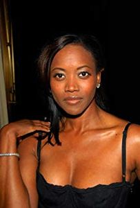 Erika Alexander