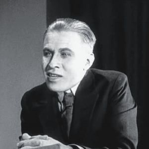 Александр Подорожный