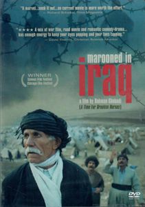 Marooned In Iraq