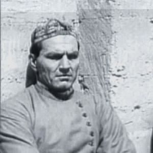 Георгий Астафьев