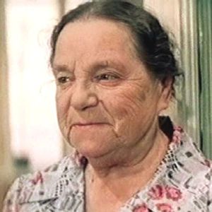 Елена Максимова
