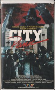 City in Panic