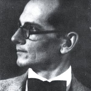 Владимир Мюллер