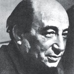 Иосиф Шпинель