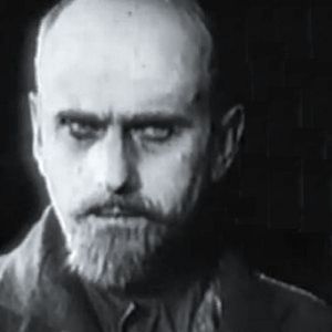 Дмитрий Эрдман