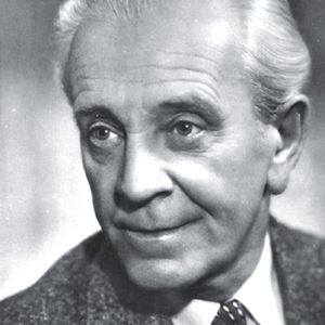 Сергей Петров