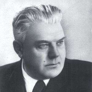Юрий Шумский