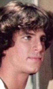 Mick South