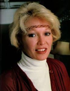 Jesie St. James