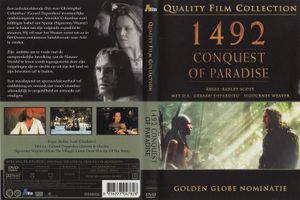 1492: Conquest Of Paradise
