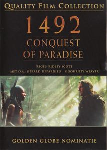 1492: Conquest Of Paradise