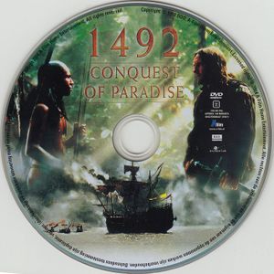 1492: Conquest Of Paradise