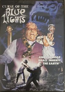 Curse Of The Blue Lights