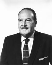 Ralph Dumke
