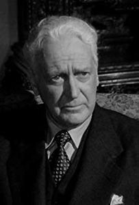 Raymond Greenleaf