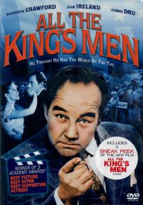 All The King's Men