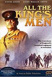 All The King's Men