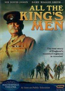All The King's Men