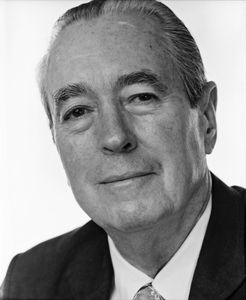 Allen Drury