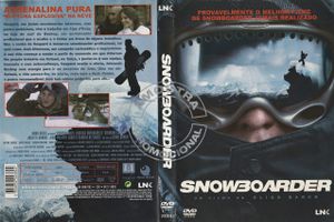 Snowboarder