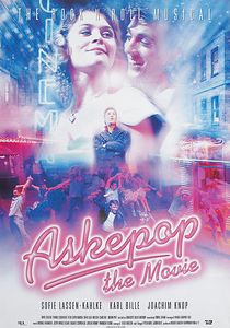 Askepop - The Movie