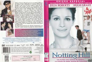 Notting Hill (Edição Especial)