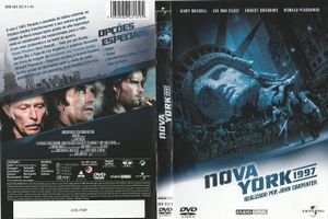 Nova York 1997