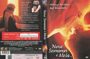Nove Semanas E Meia