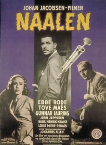 Naalen