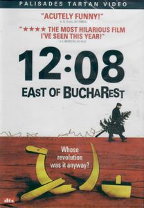 12:08 East Of Bucharest
