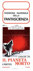 Der Schweigende Stern
