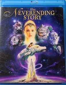 The Neverending Story