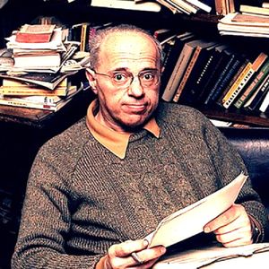 Stanisław Lem