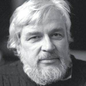 Михаил Ромадин