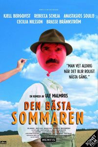Den Bästa Sommaren