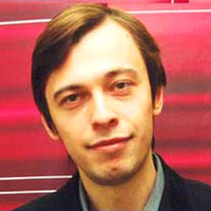 Дмитрий Троицкий