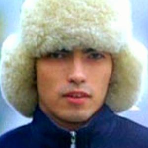 Дамир Бадмаев