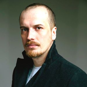 Евгений Коряковский