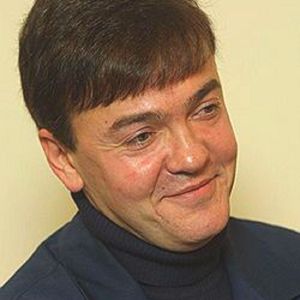 Алексей Гориболь