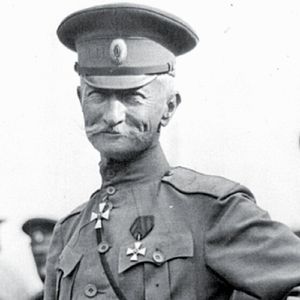 Алексей Брусилов