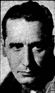 Victor Jory