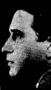 Donald Cook