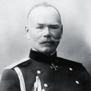 Михаил Алексеев