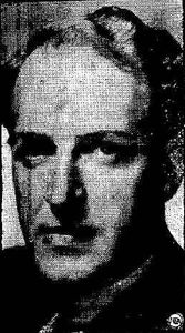 Otto Kruger