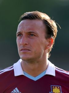 Mark Noble