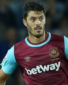 James Tomkins