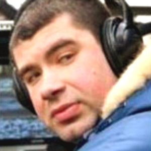 Алексей Гусев