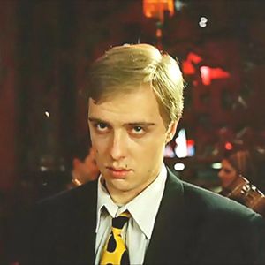 Алексей Дагаев