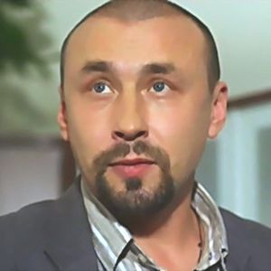 Алексей Злобин
