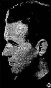 Preston Foster